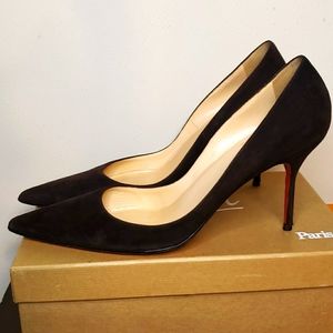 Christian Louboutin heels 41
